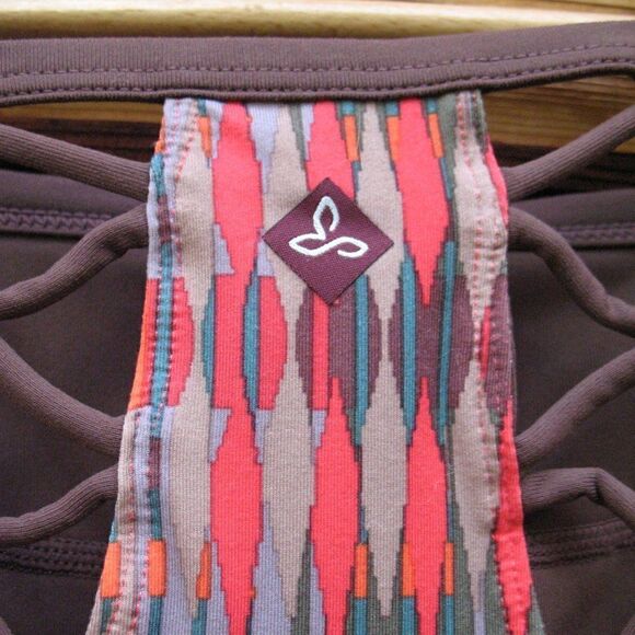 Prana Tank Dress  - Picture 8 of 11